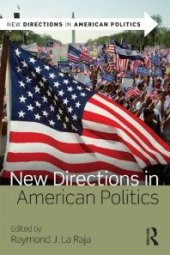 book New Directions in American Politics