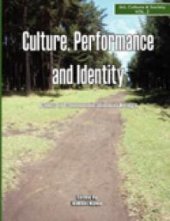 book Culture, Performance and Identity. Paths of Communication in Kenya : Paths of Communication in Kenya