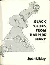 book Black Voices from Harpers Ferry: Osborne Anderson and the John Brown Raid