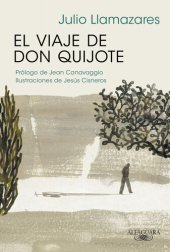 book El viaje de Don Quijote