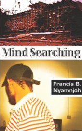 book Mind Searching