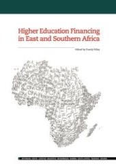 book Higher Education Financing in East and Southern Africa