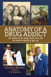 book Anatomy of a Drug Addict