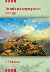 book The Imjin and Kapyong Battles : Korea 1951