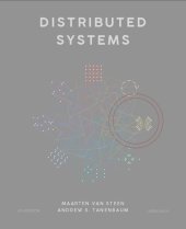 book Distributed Systems