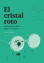 book El cristal roto