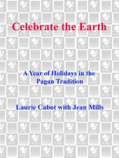 book Celebrate the Earth: A Year of Holidays in the Pagan Tradition