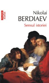 book Sensul istoriei