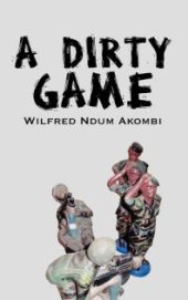 book A Dirty Game