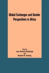 book Global Exchanges and Gender Perspectives in Africa