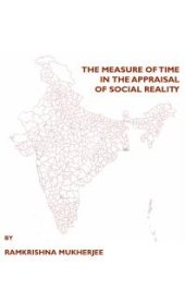 book The Measure of Time in the Appraisal of Social Reality