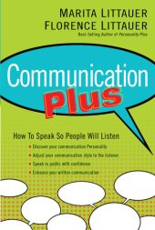 book Communication Plus