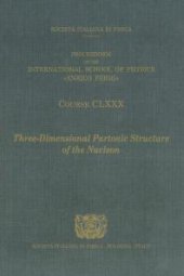 book Three-Dimensional Partonic Structure of the Nucleon