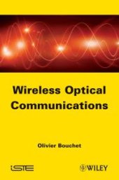 book Wireless Optical Communications