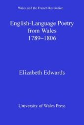 book English-language Poetry from Wales 1789-1806