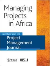 book Managing Projects in Africa : Essentials from the Project Management Journal