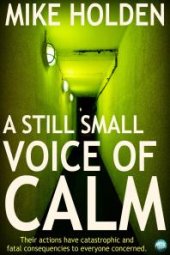 book A Still Small Voice of Calm