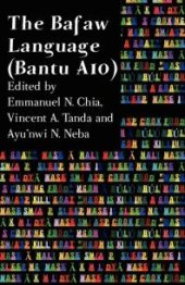 book The Bafaw Language : Bantu A10