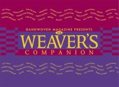 book The Weaver's Companion