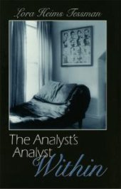 book The Analyst's Analyst Within