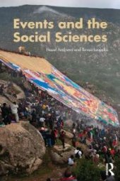 book Events and the Social Sciences