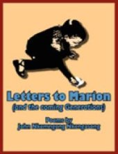 book Letters to Marion (and the Coming Generations)