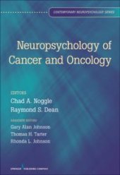 book Neuropsychology of Cancer and Oncology