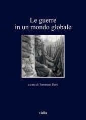 book Le guerre in un mondo globale