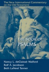 book The Book of Psalms