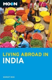 book Moon Living Abroad in India