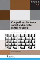 book Competition Between Social and Private Rental Housing