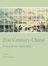 book 21st Century China : Views from Australia