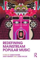 book Redefining Mainstream Popular Music