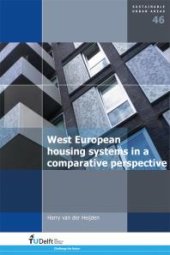 book West European Housing Systems in a Comparative Perspective