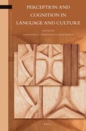 book Perception and Cognition in Language and Culture