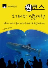 book 원코스 일본여행 오키나와 : KBS2 세상은 넓다 여행작가의 7박8일 해외여행(1 Course Japan Okinawa : 7 Nights 8 Days in KBS2 The World is Wide)