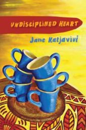 book Undisciplined Heart