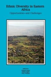 book Ethnic Diversity in Eastern Africa : Opportunities and Challenges