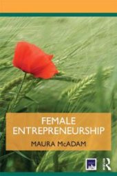 book Female Entrepreneurship