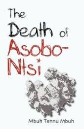 book The Death of Asobo-Ntsi