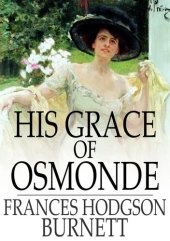 book His Grace of Osmonde