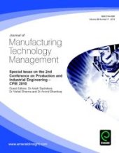 book 2nd conference on Production and Industrial Engineering - CPIE 2010