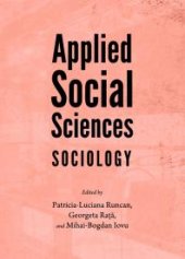 book Applied Social Sciences : Sociology