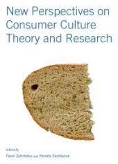 book New Perspectives on Consumer Culture Theory and Research