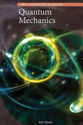 book Quantum Mechanics