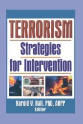 book Terrorism : Strategies for Intervention