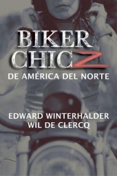 book Biker Chicz De América Del Norte