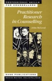 book Practitioner Research in Counselling