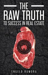 book The Raw Truth to Success in Real Estate