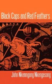 book Black Caps and Red Feathers